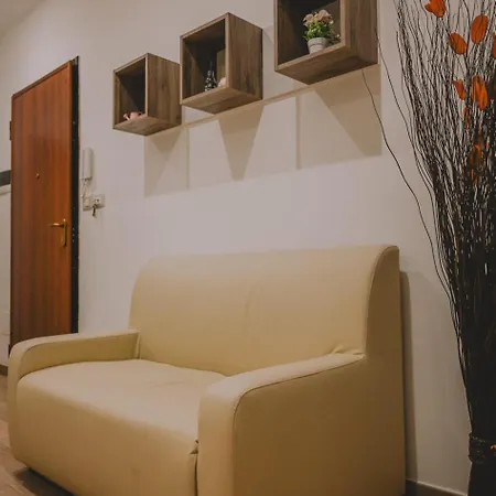 Dimora Giuditta Apartamento