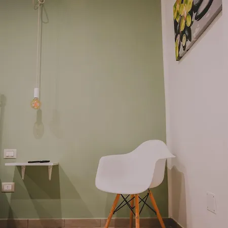 Dimora Giuditta * Bríndisi