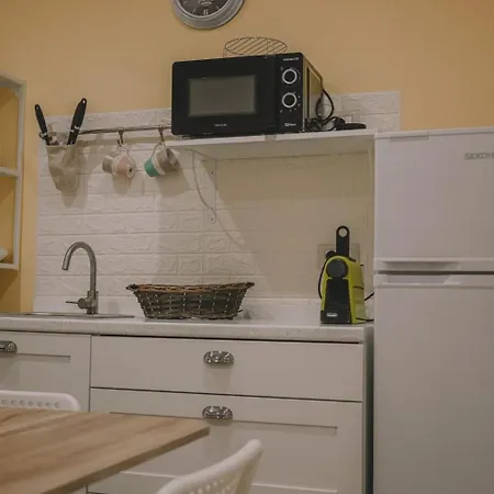 Dimora Giuditta Apartamento *