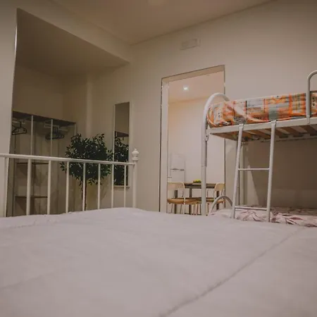Apartamento Dimora Giuditta
