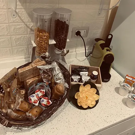 Dimora Giuditta Appartamento