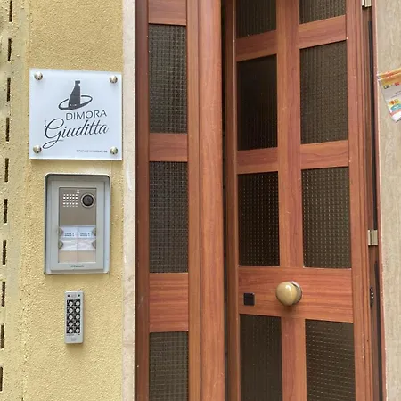 Appartamento Dimora Giuditta