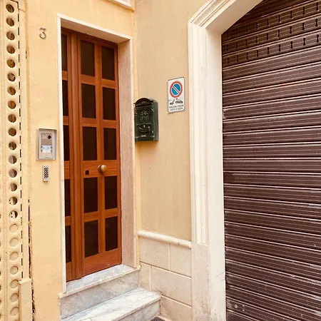 Dimora Giuditta Apartament