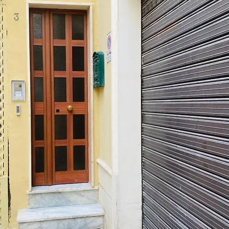 Dimora Giuditta * Brindisi