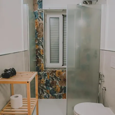 Appartamento Dimora Giuditta