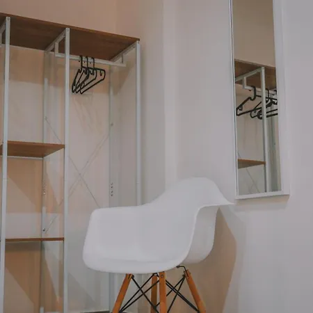 Dimora Giuditta Appartamento