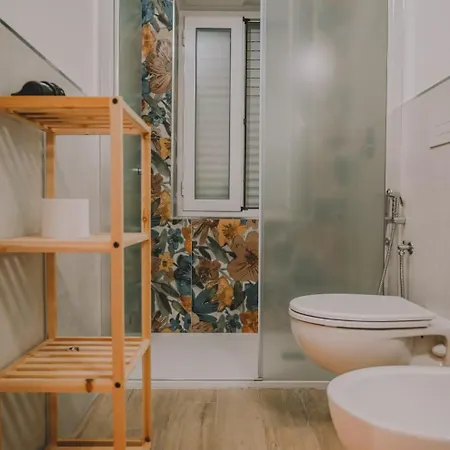 Apartament Dimora Giuditta *
