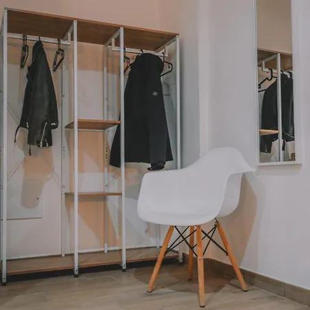 Dimora Giuditta Apartament