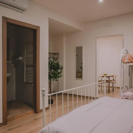 Appartamento Dimora Giuditta *