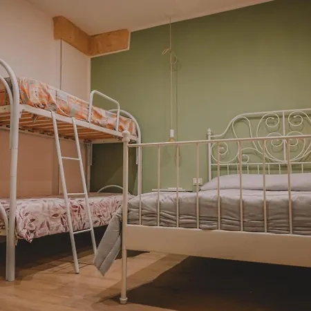 Dimora Giuditta Appartamento *