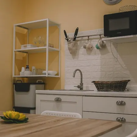 Appartamento Dimora Giuditta