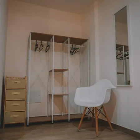 Dimora Giuditta Appartamento