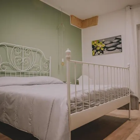 Apartament Dimora Giuditta *