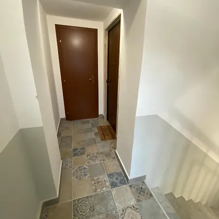 Dimora Giuditta Brindisi