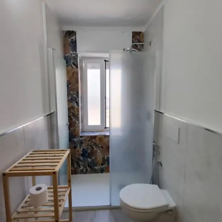 Apartament Dimora Giuditta Brindisi