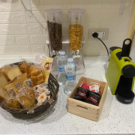 Dimora Giuditta Brindisi